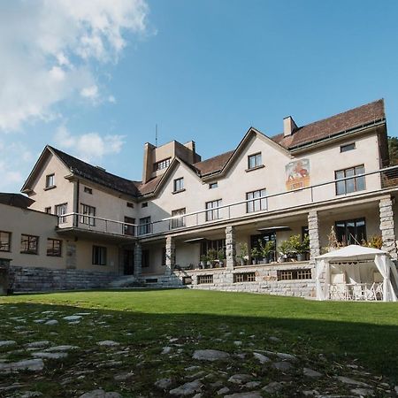 Bed and Breakfast Zweitwohnsitz Drosendorf Stadt Exterior foto