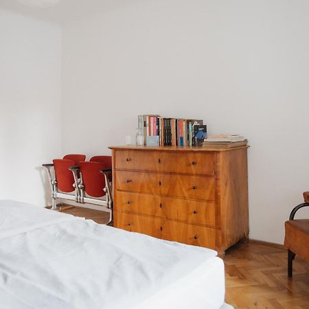Bed and Breakfast Zweitwohnsitz Drosendorf Stadt Zimmer foto