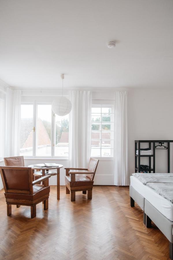 Bed and Breakfast Zweitwohnsitz Drosendorf Stadt Exterior foto