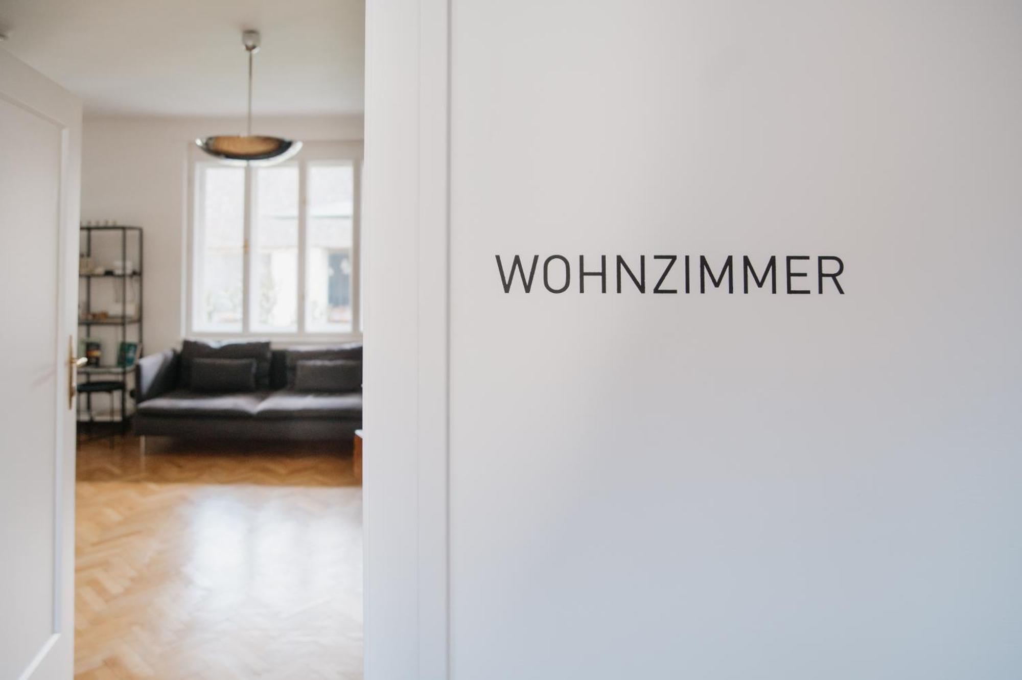 Bed and Breakfast Zweitwohnsitz Drosendorf Stadt Zimmer foto