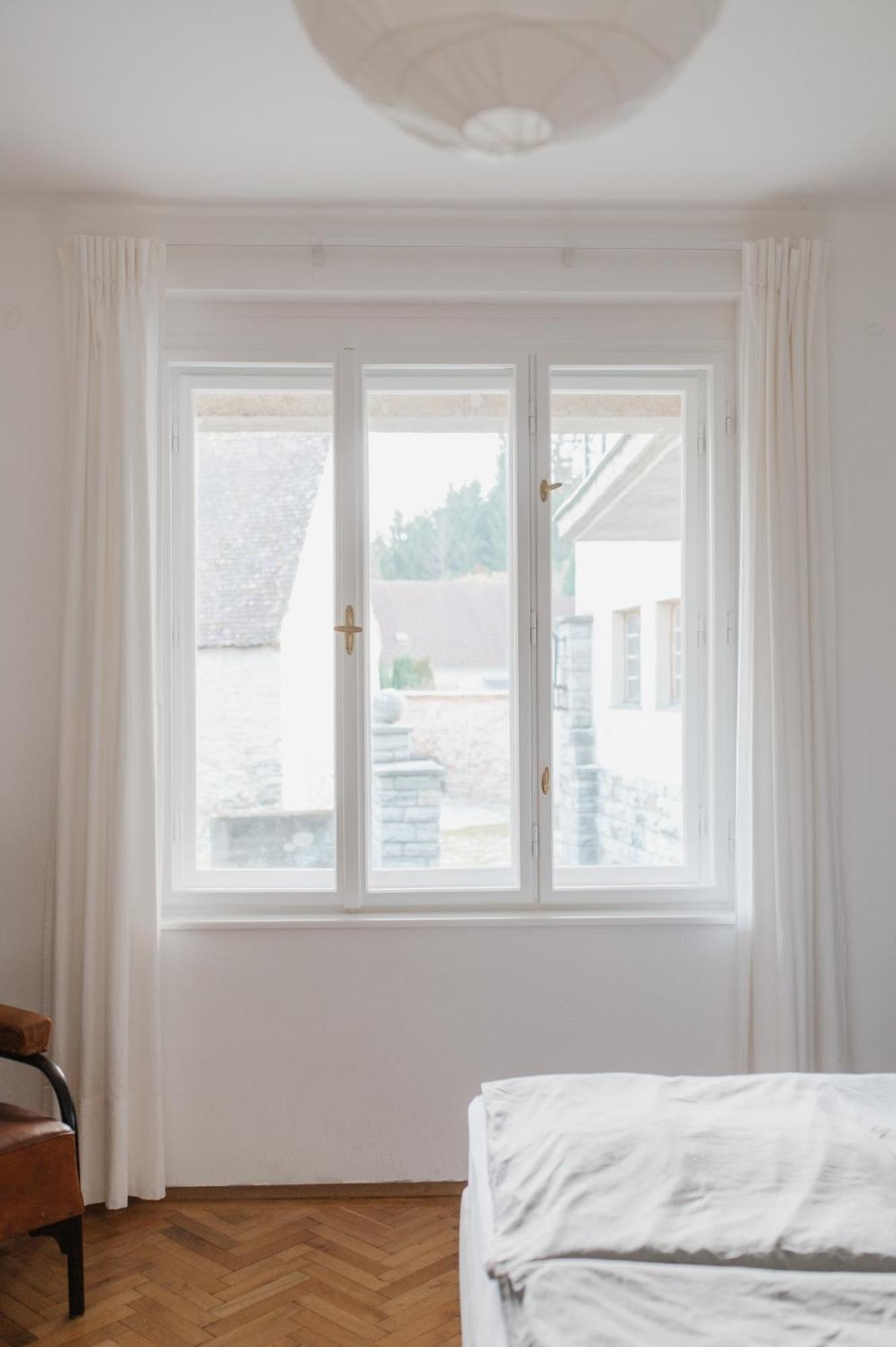 Bed and Breakfast Zweitwohnsitz Drosendorf Stadt Zimmer foto