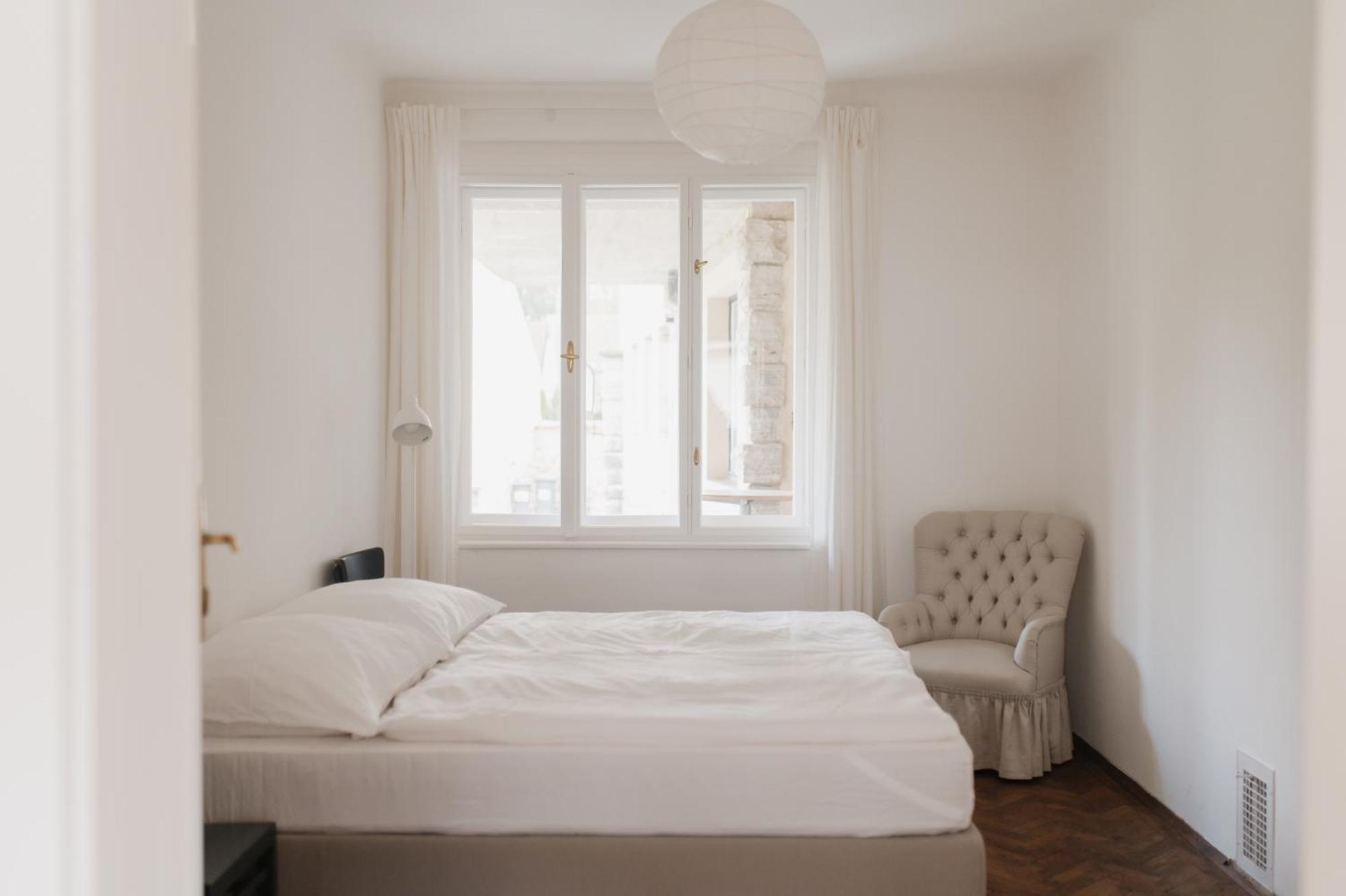 Bed and Breakfast Zweitwohnsitz Drosendorf Stadt Zimmer foto