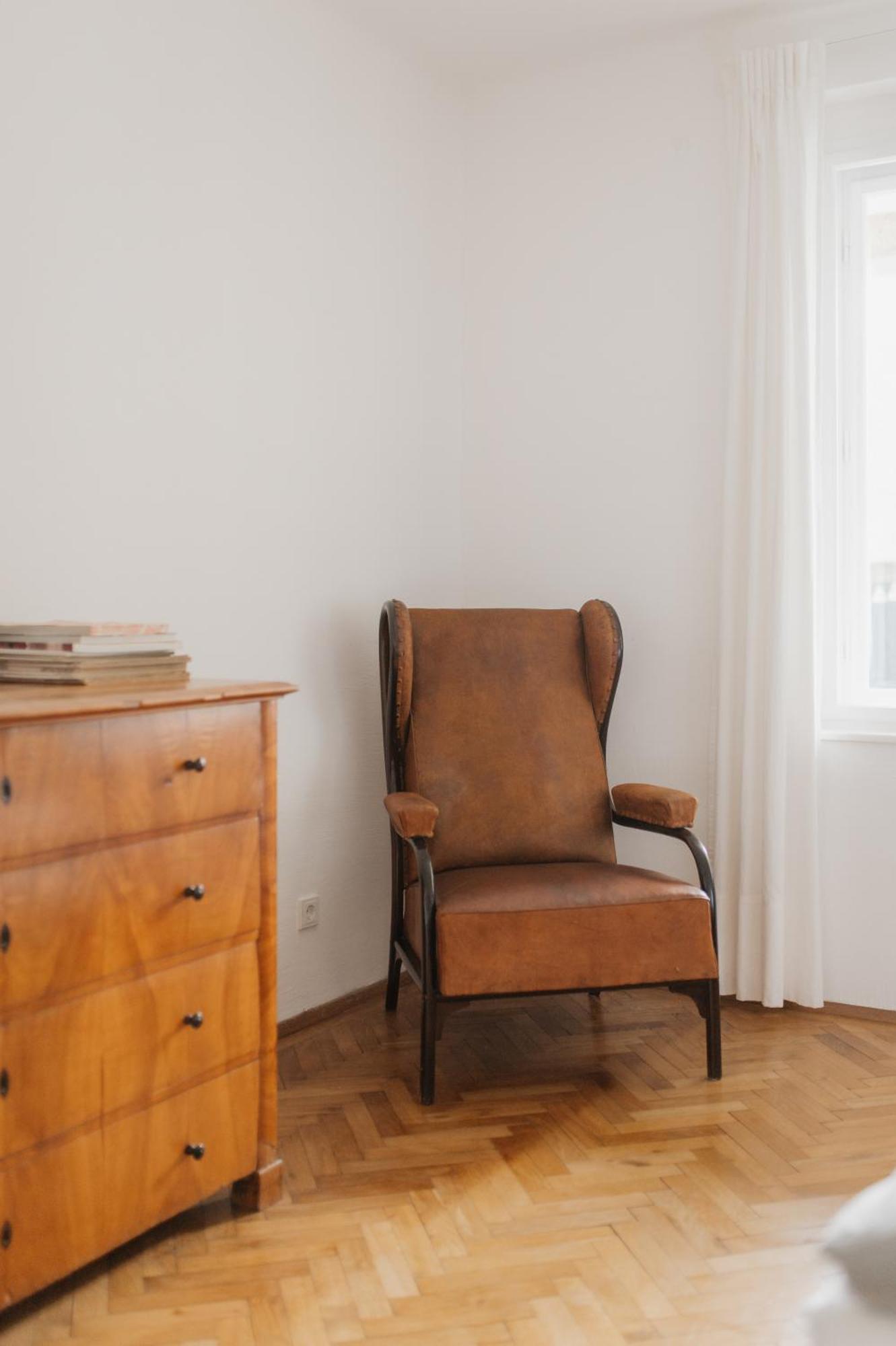 Bed and Breakfast Zweitwohnsitz Drosendorf Stadt Zimmer foto
